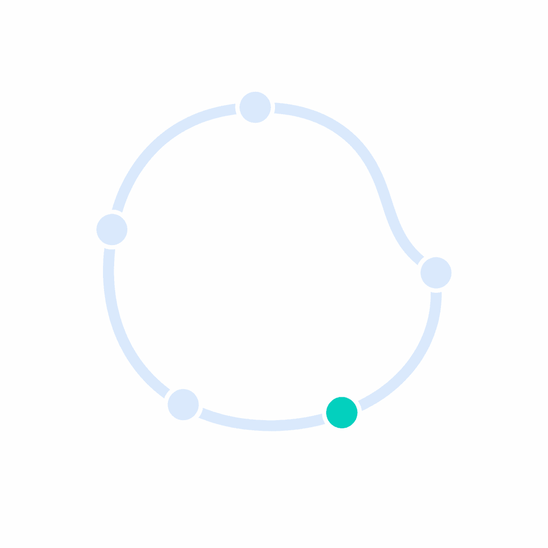 Repeating pattern loop